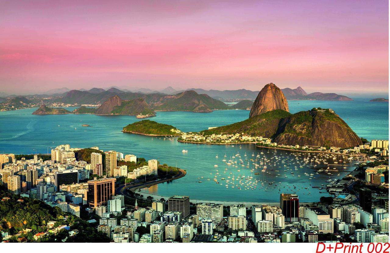 Temporada Rio Studio Lily 1 - Perto Do Cristo E Copacabana Rio de Janeiro Ngoại thất bức ảnh