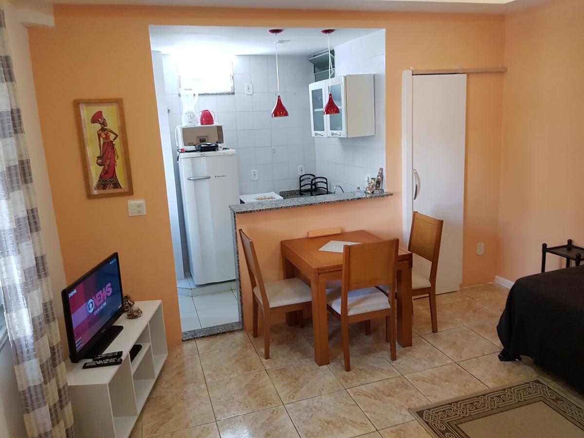 Temporada Rio Studio Lily 1 - Perto Do Cristo E Copacabana Rio de Janeiro Ngoại thất bức ảnh